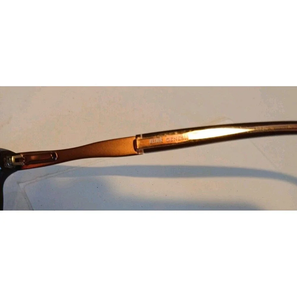 Altair Genesis G5049 Merlot Eyeglasses Frames Women 52-17-135